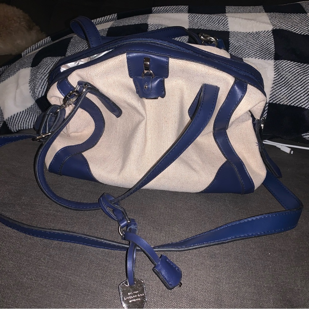 3 Vintage Womens purses